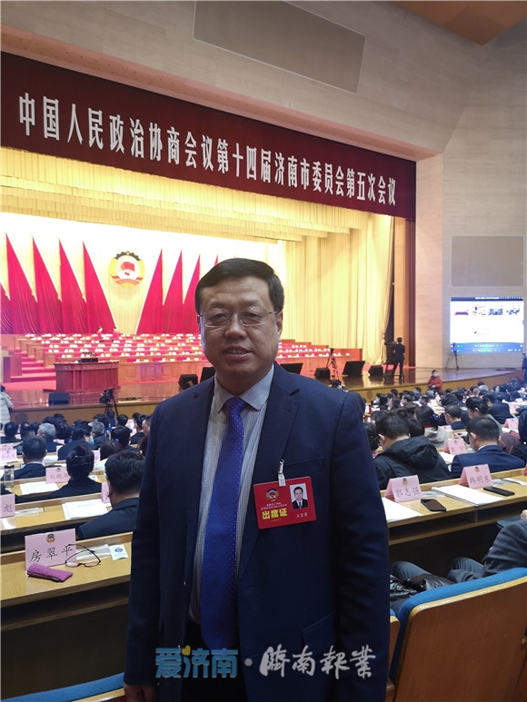 王宏勇：社會需要什么服務(wù)，我們就開發(fā)什么服務(wù)